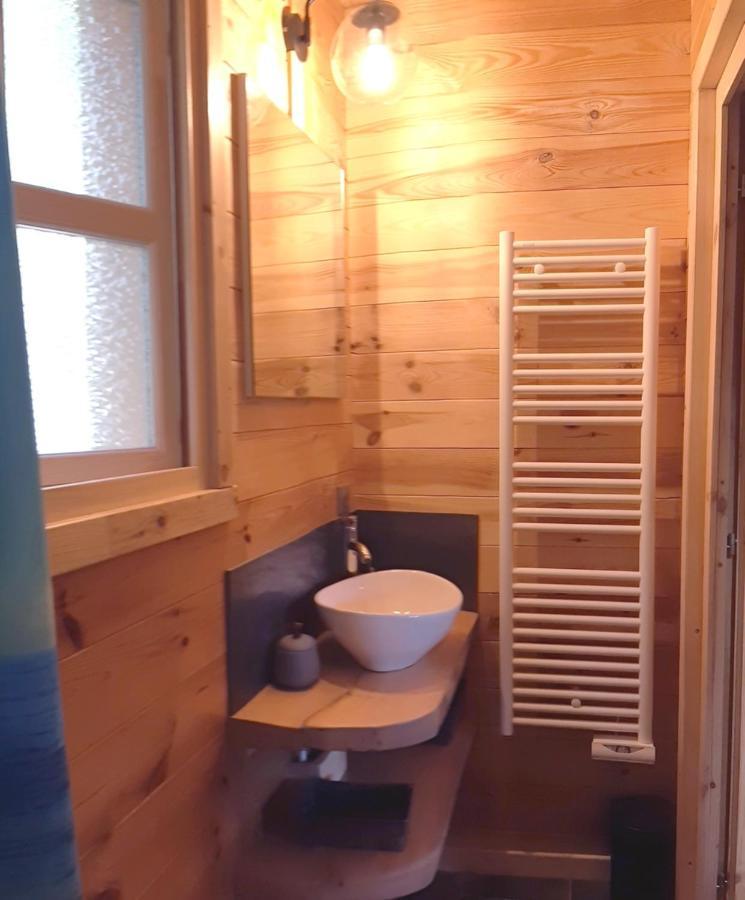 Chalet L' Adret *