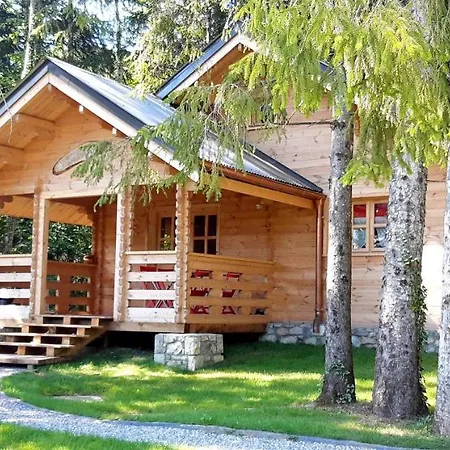 Chalet L' Adret Bluffy Exterior photo