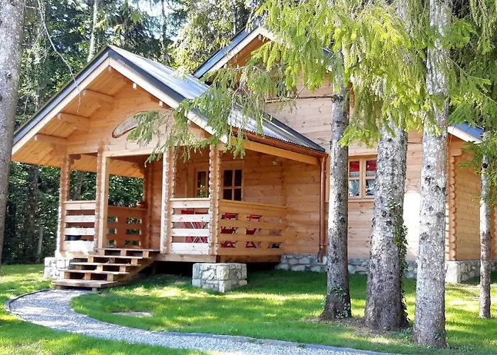 Chalet L\' Adret